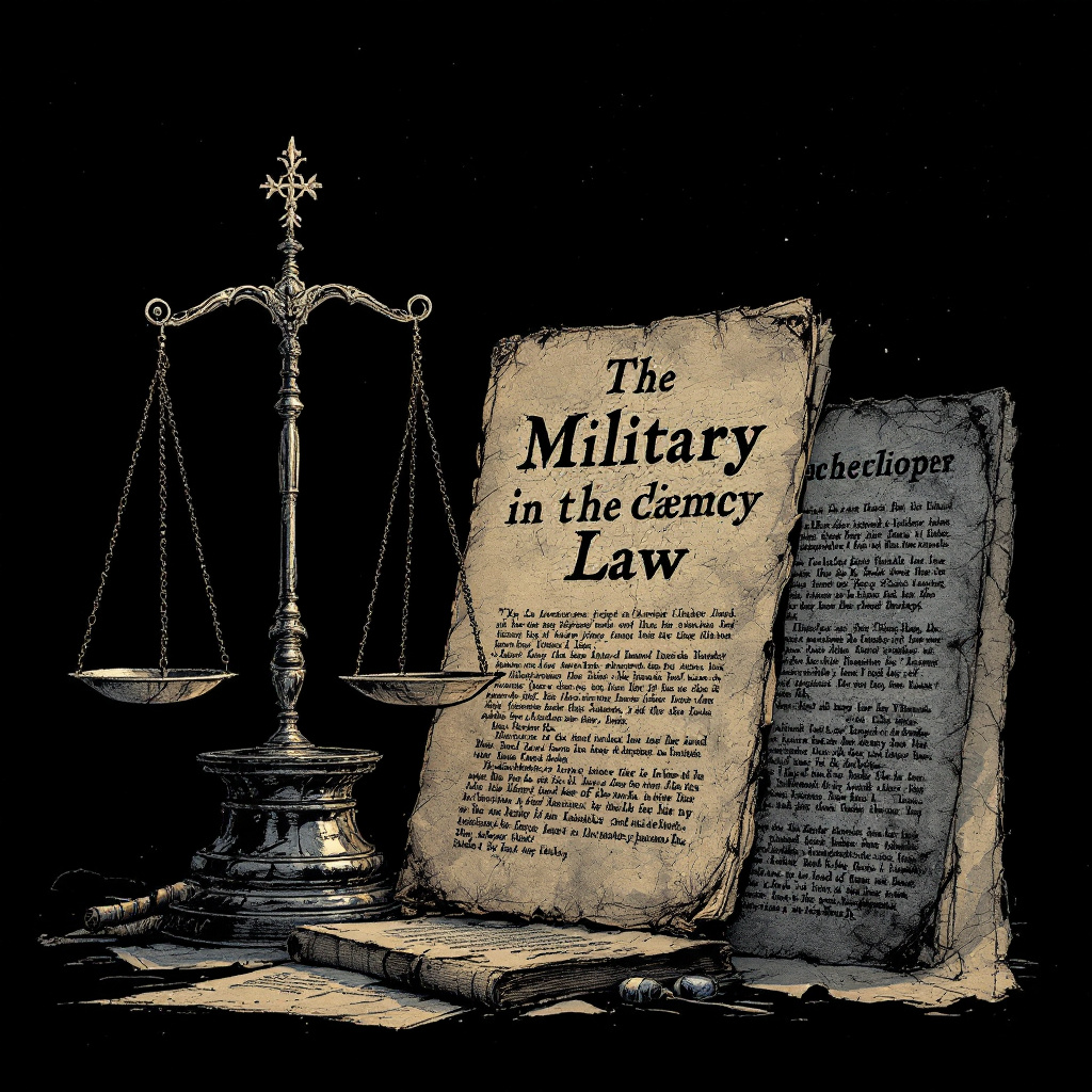 Military Law