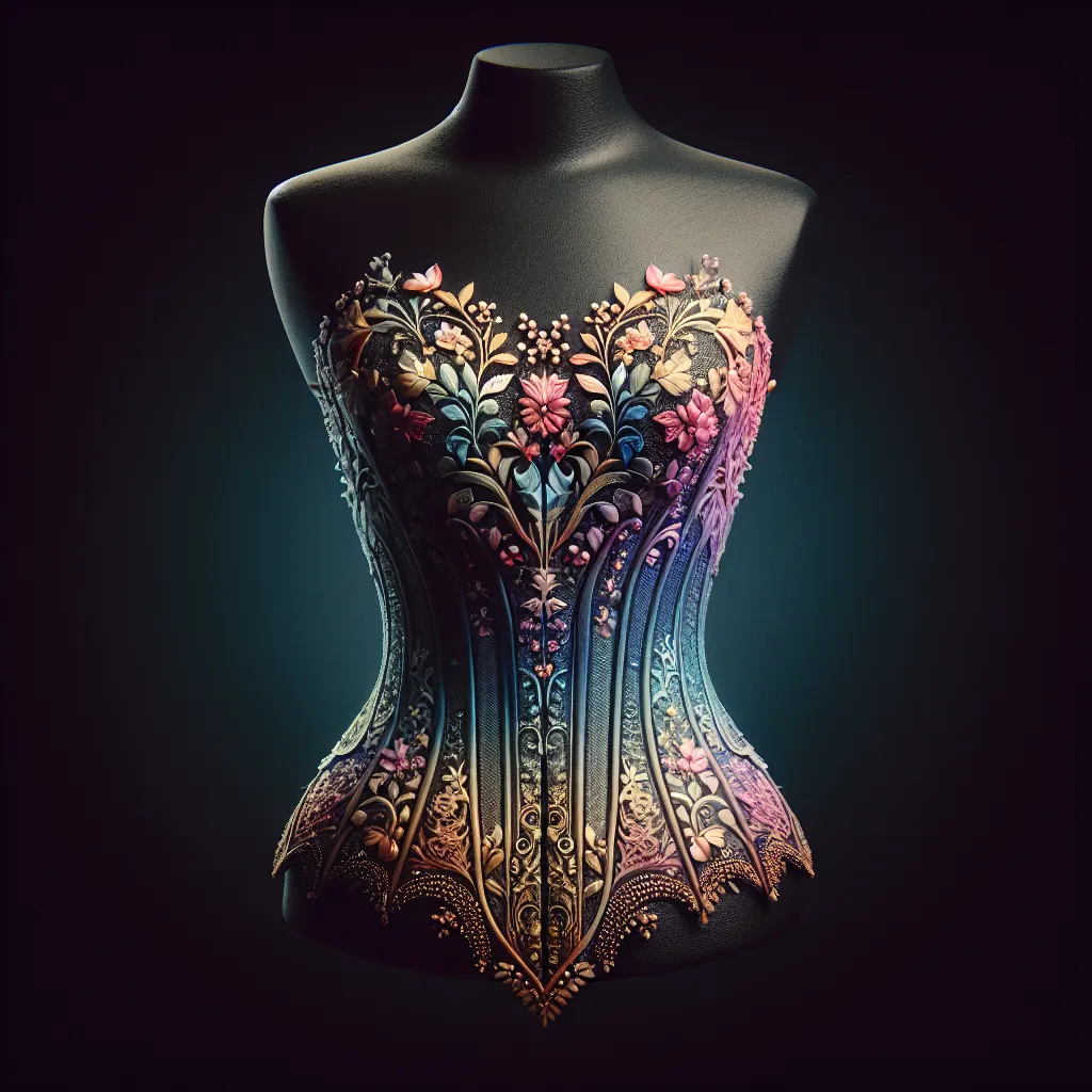 Bodice