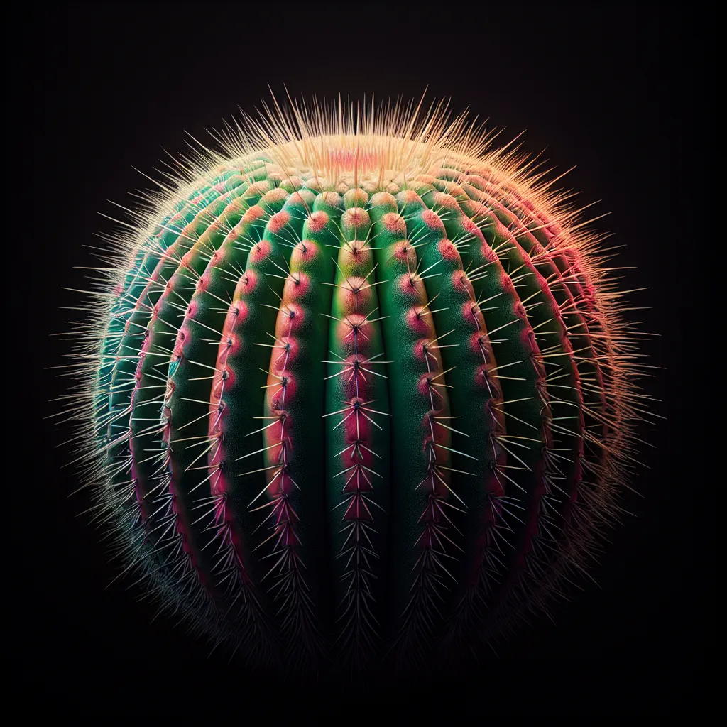 Echinocactus