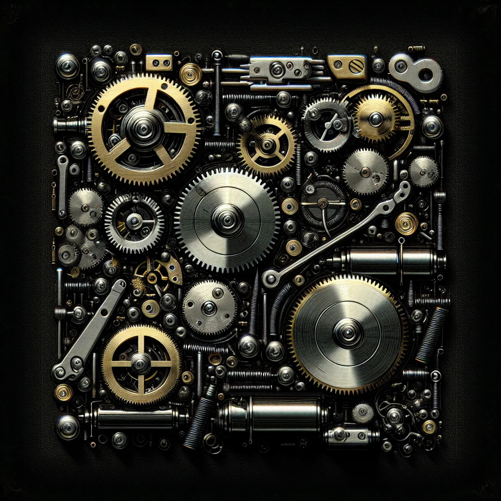 Watch Movements