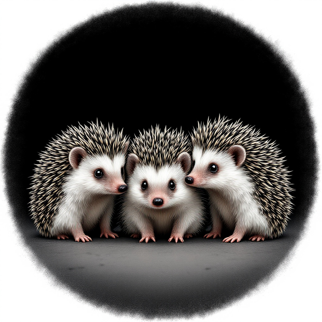 Hedgehogs