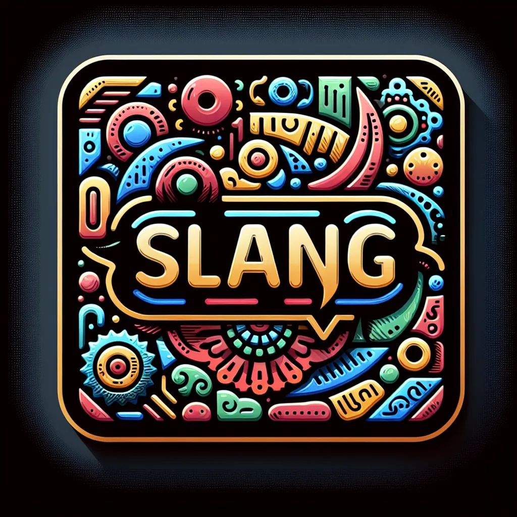 Slang