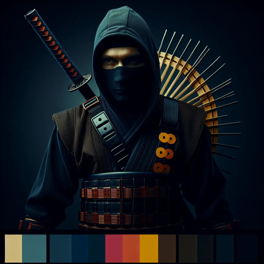 Shinobi