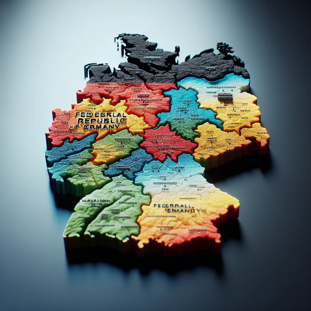 Federal Republic of Germany