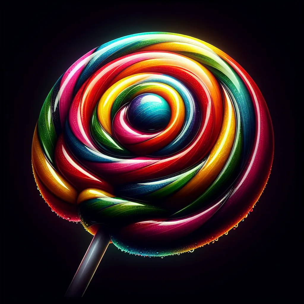 Lollipop