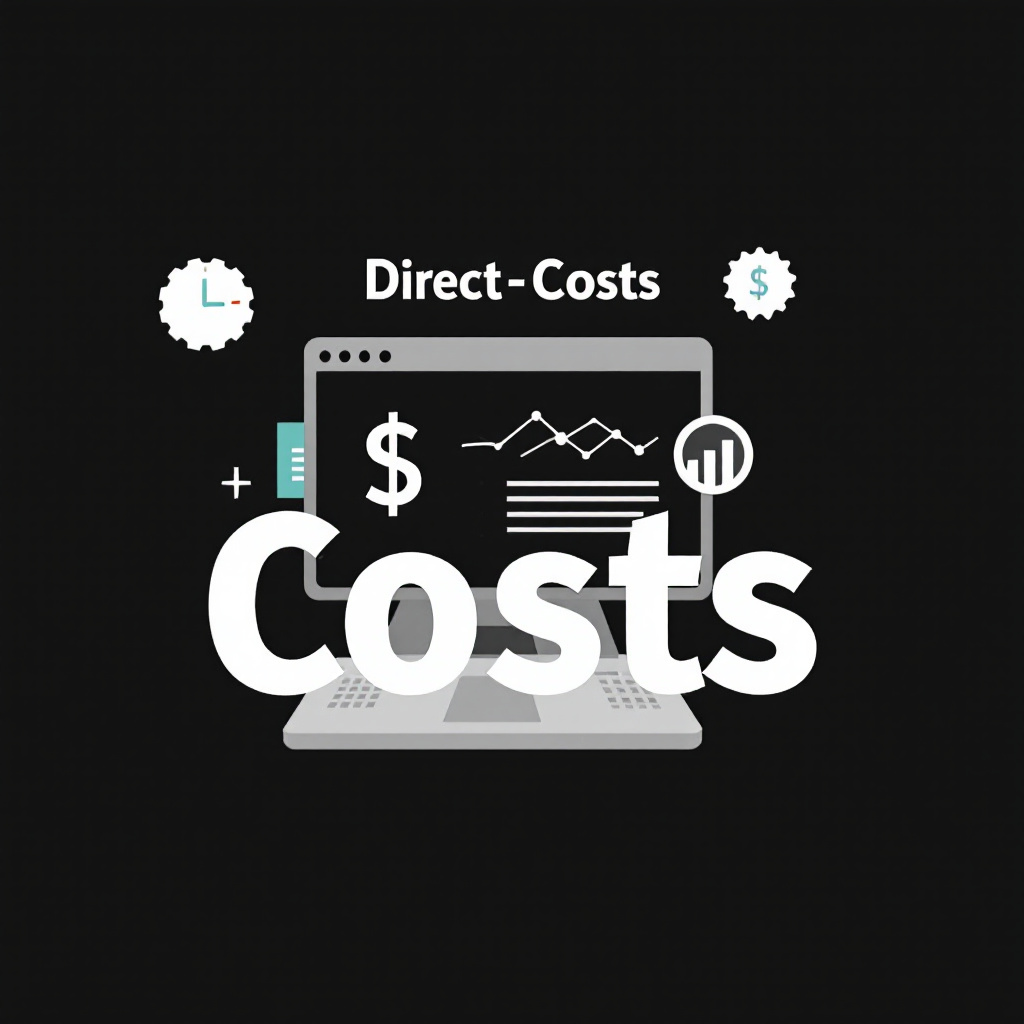 Direct Costs