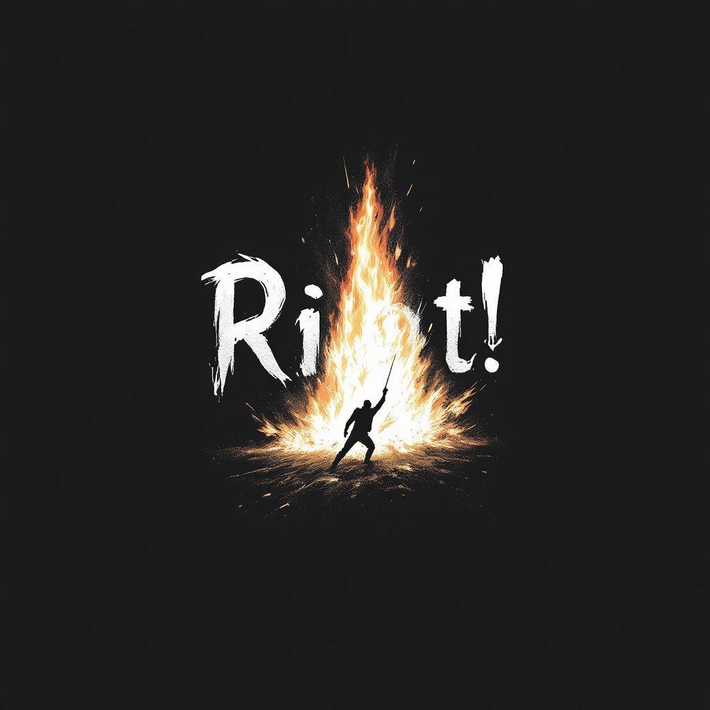 Riot!