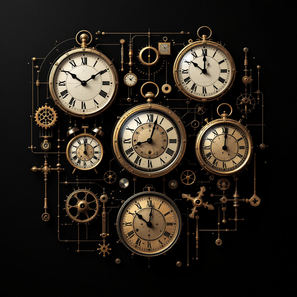 Mechanical Clocks