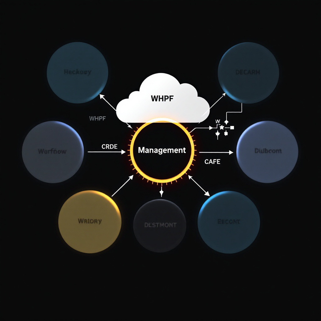 workflow management systems