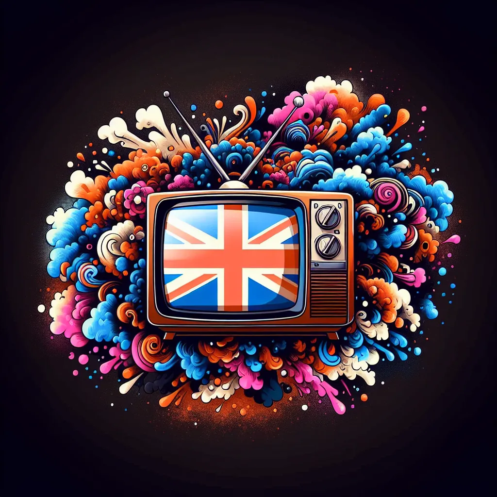 British Television