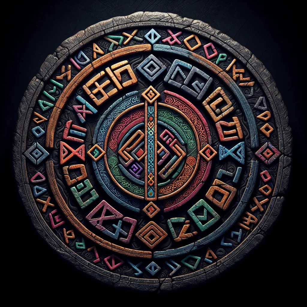 Runes