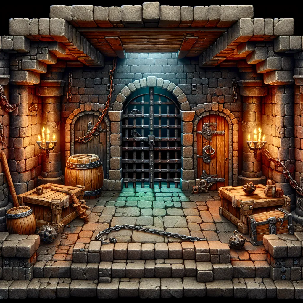 Dungeon