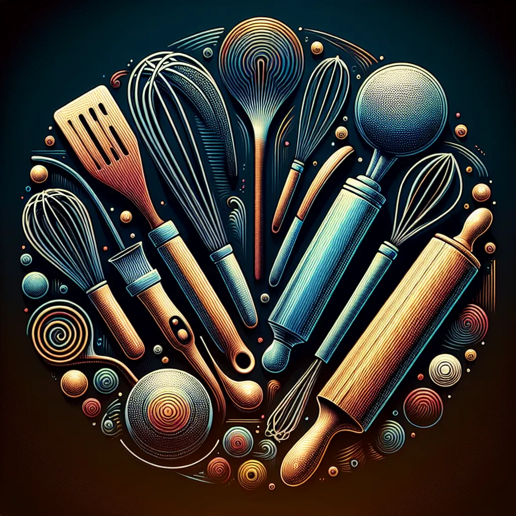 Kitchen Utensils