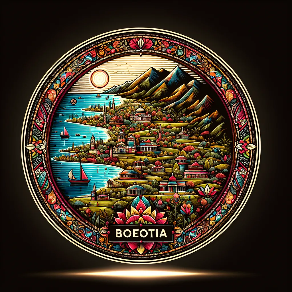 Boeotia