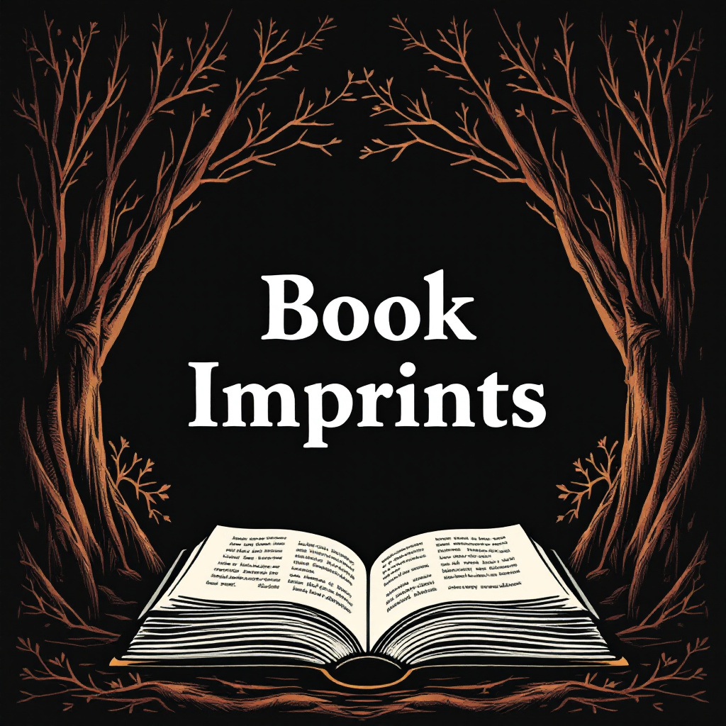 Book Imprints