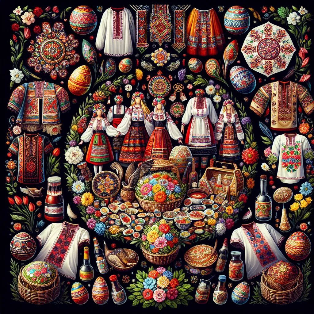 Ukrainian Culture