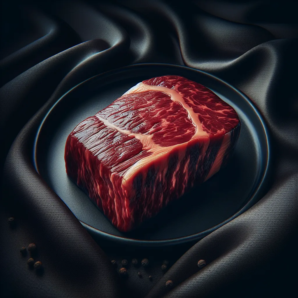 Kobe Beef