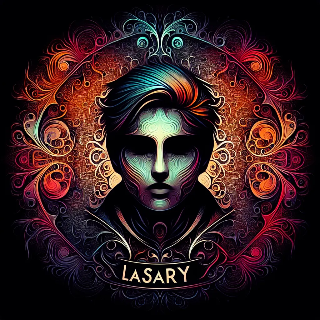 Lasary