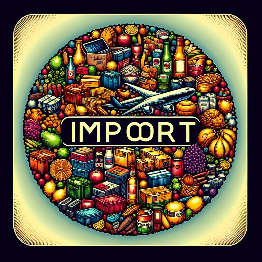 Import