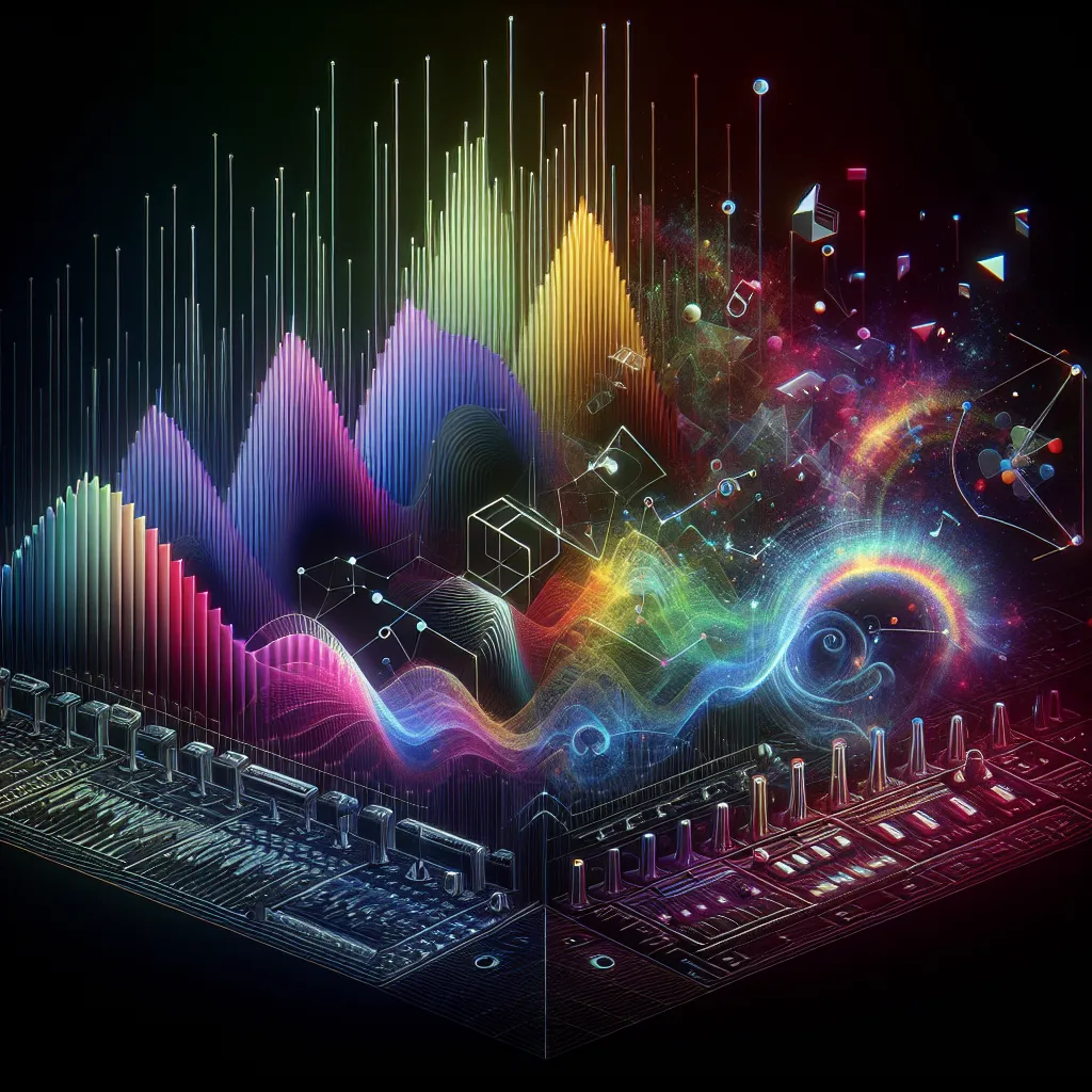 Sound Synthesis