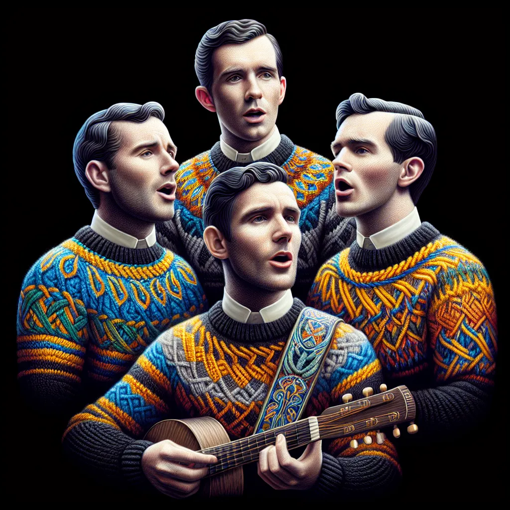 The Clancy Brothers