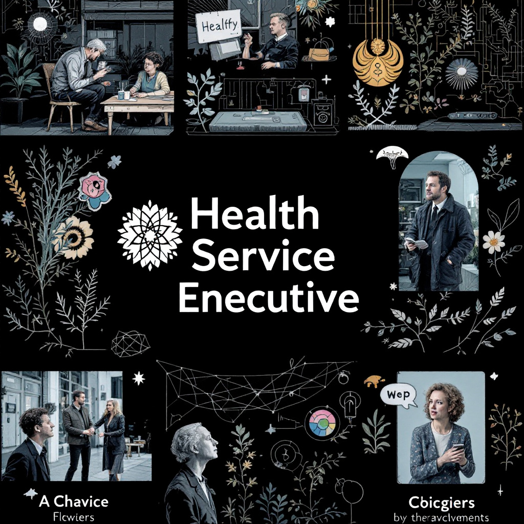 Health Service Executive