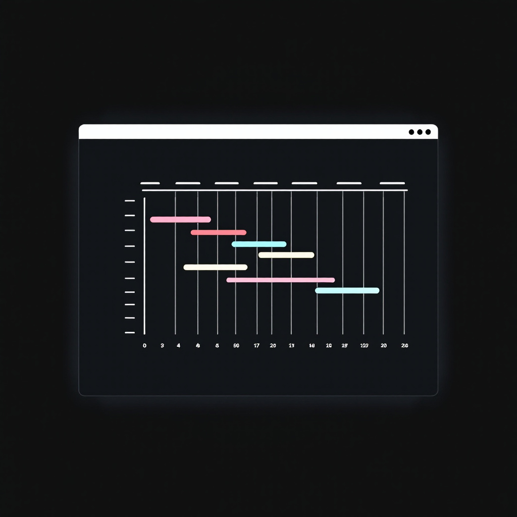 Gantt Charts