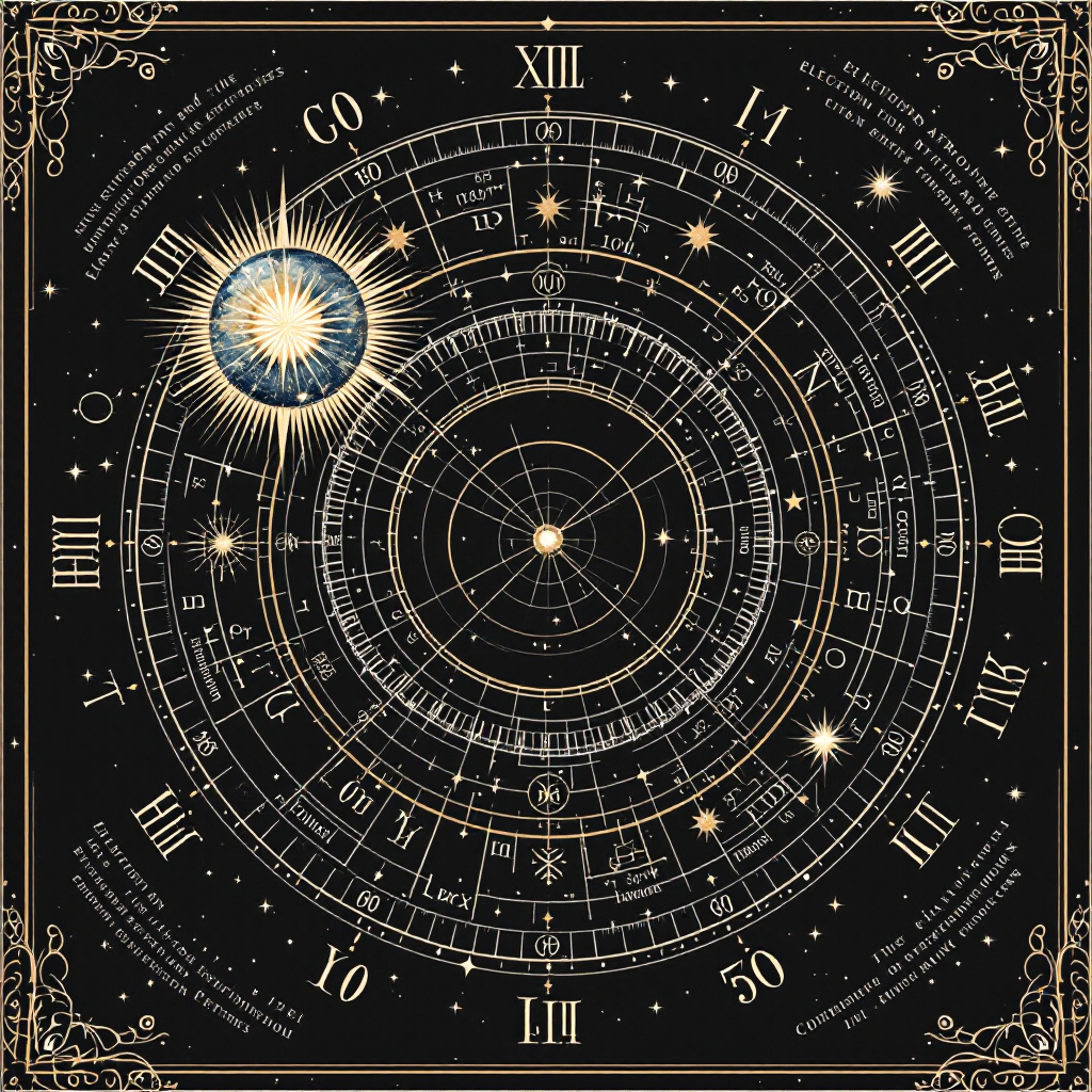 Electional Astrology