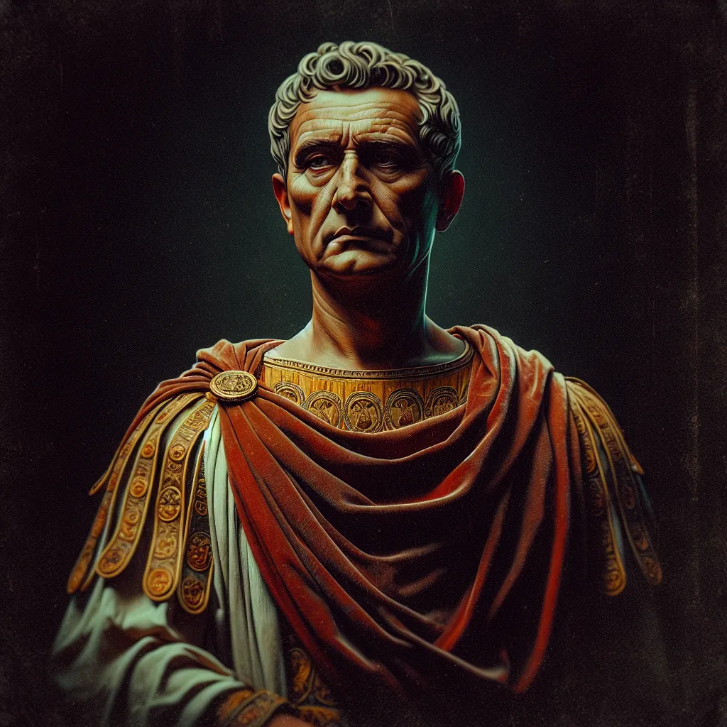 Lucius Cornelius Sulla