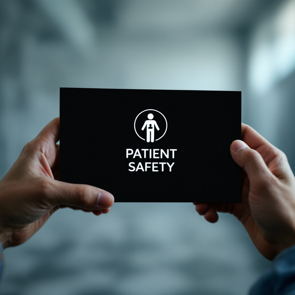 patient safety