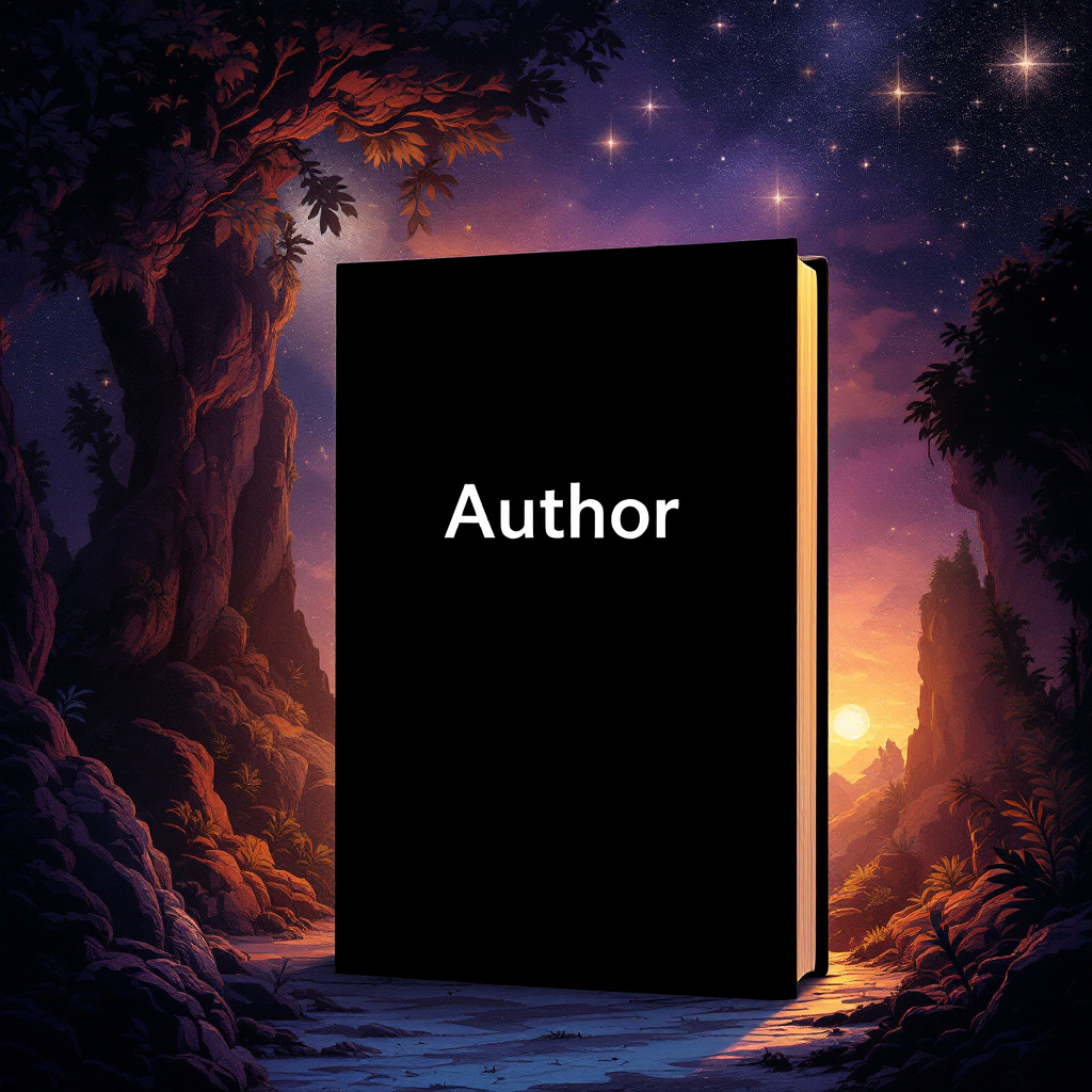 Author Promotion