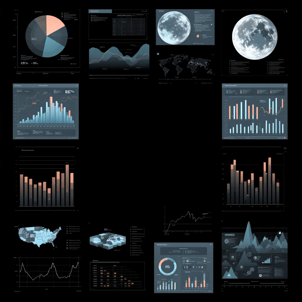 business reports