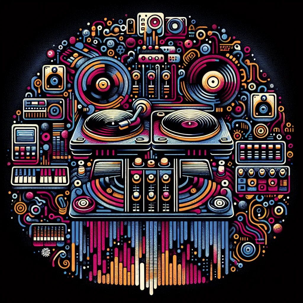 Electronic Music