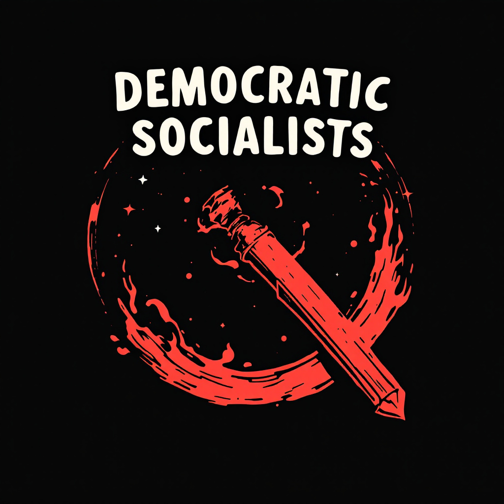 Democratic Socialists