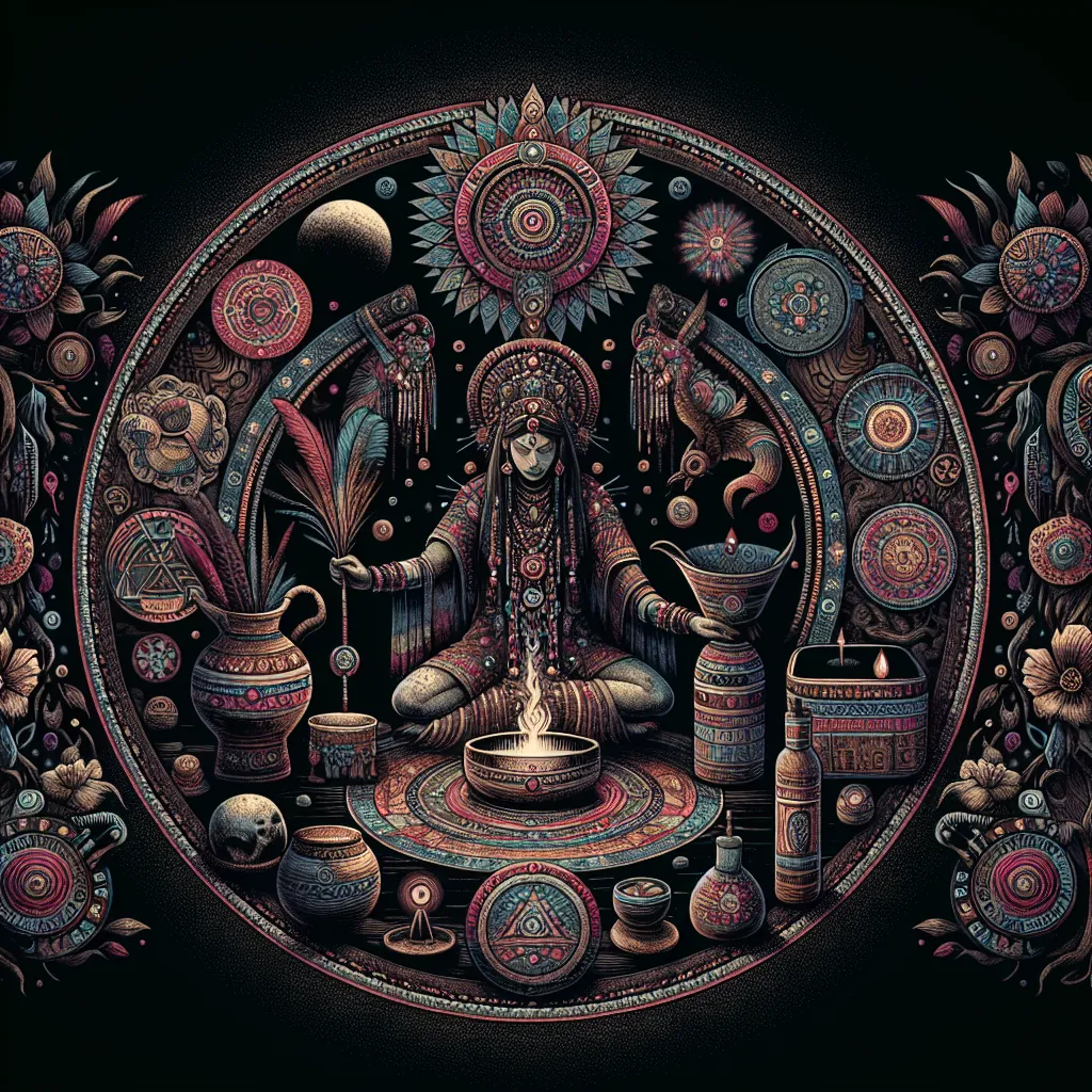 Shamanism