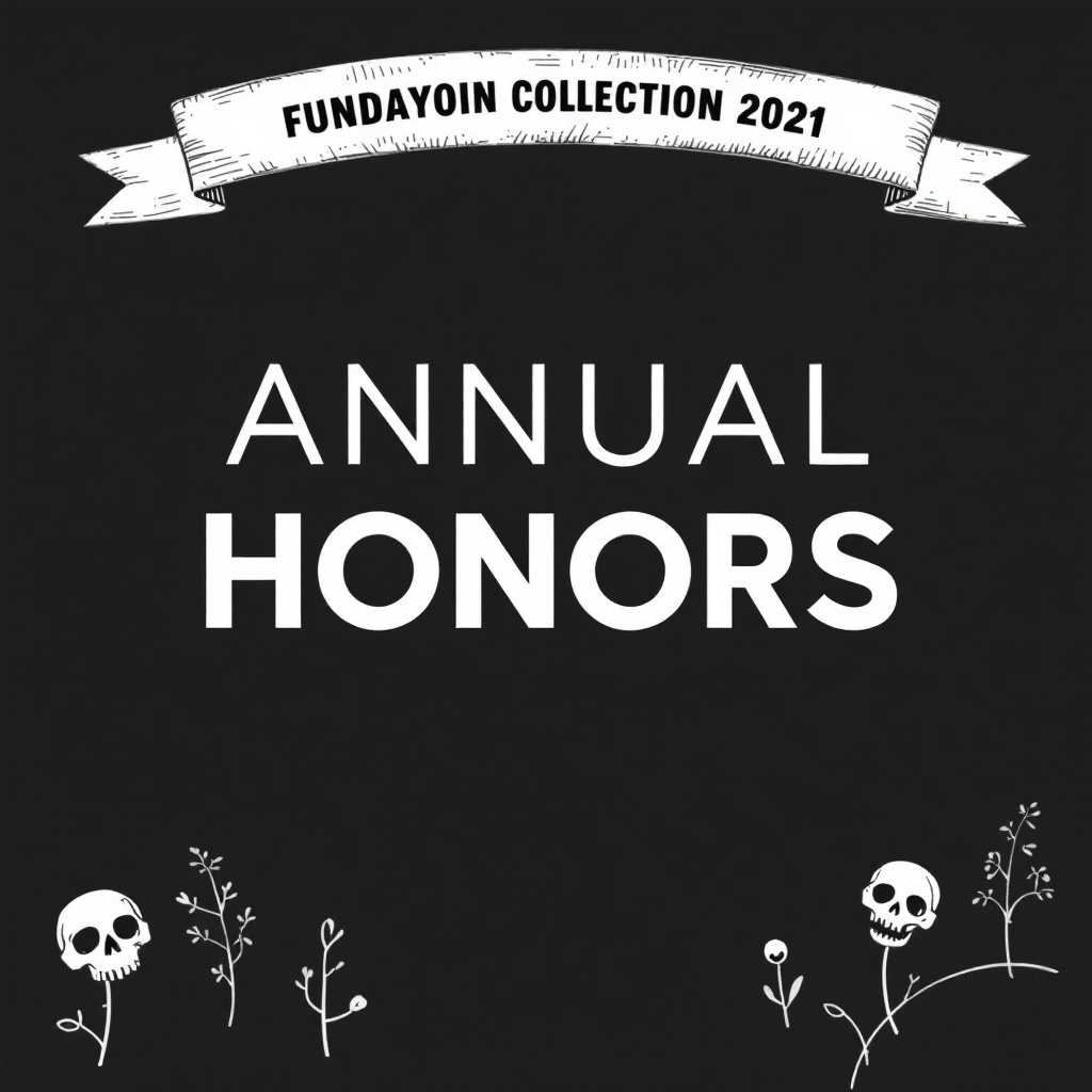 Annual Honors