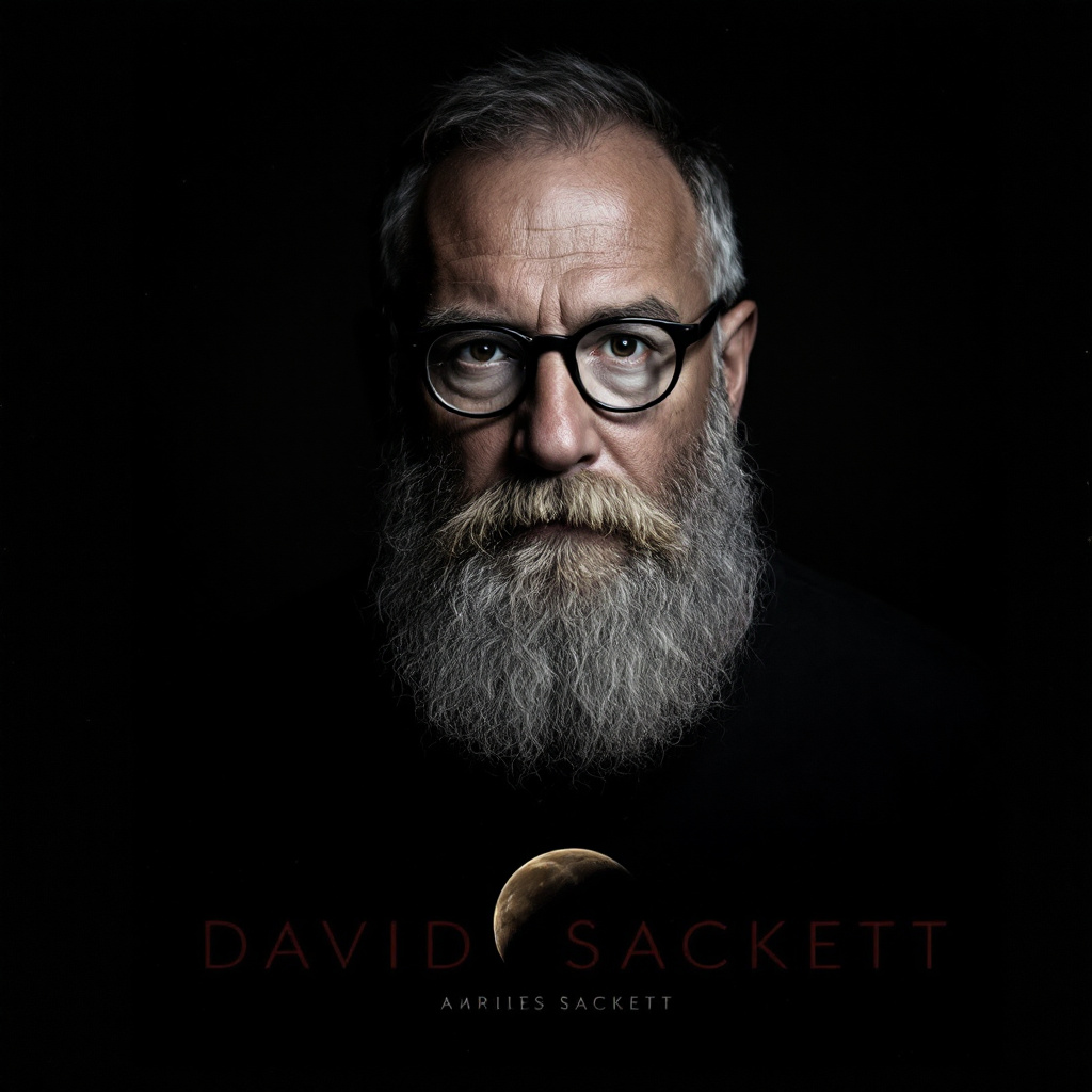 David Sackett