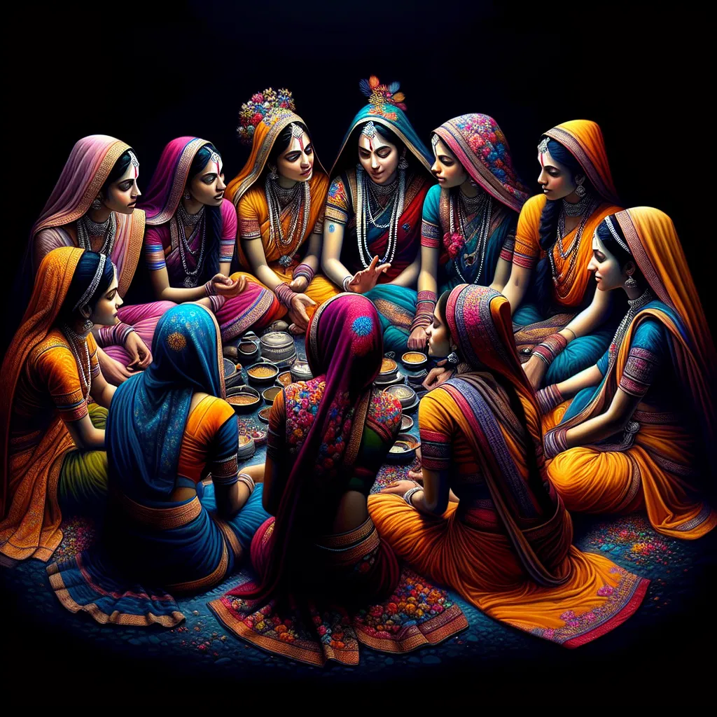 gopis