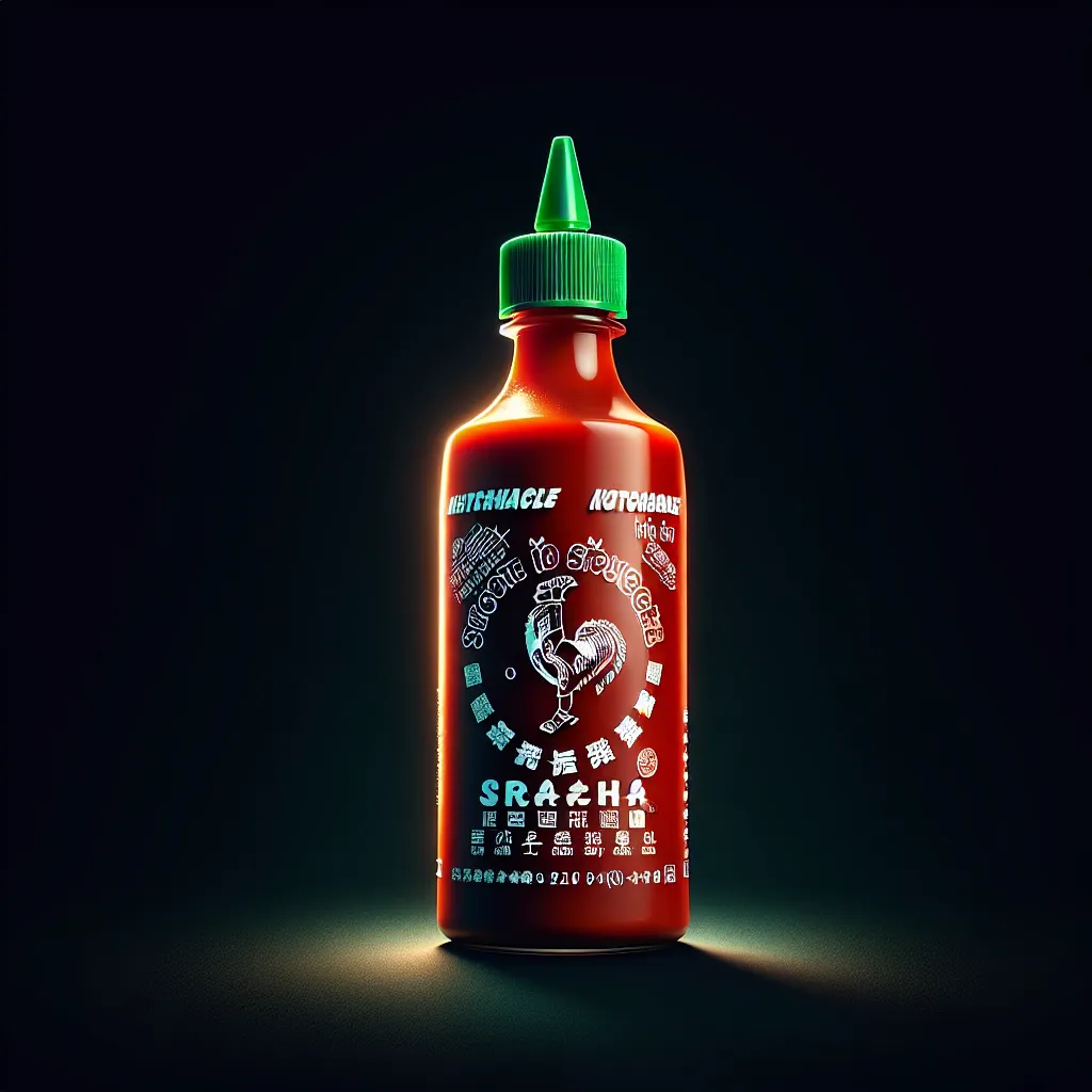 sriracha