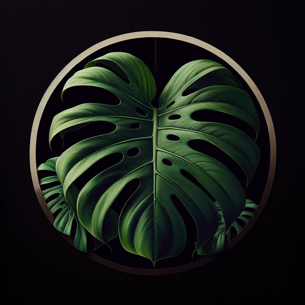 Monstera