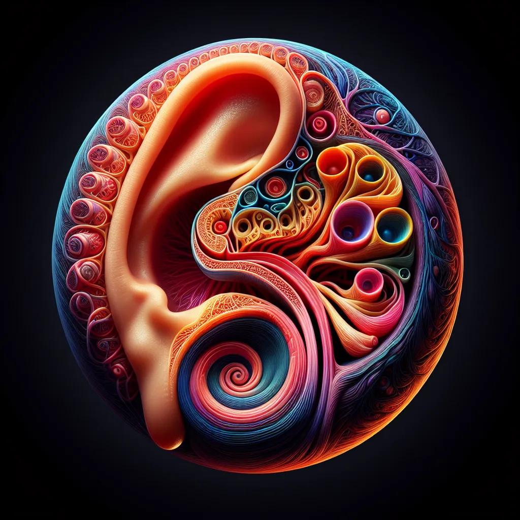 inner ear