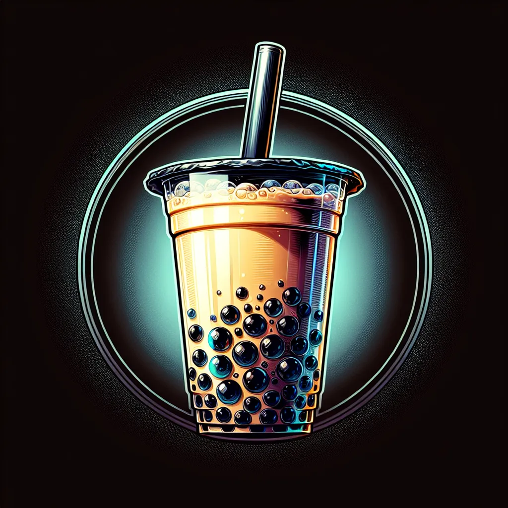 bubble tea