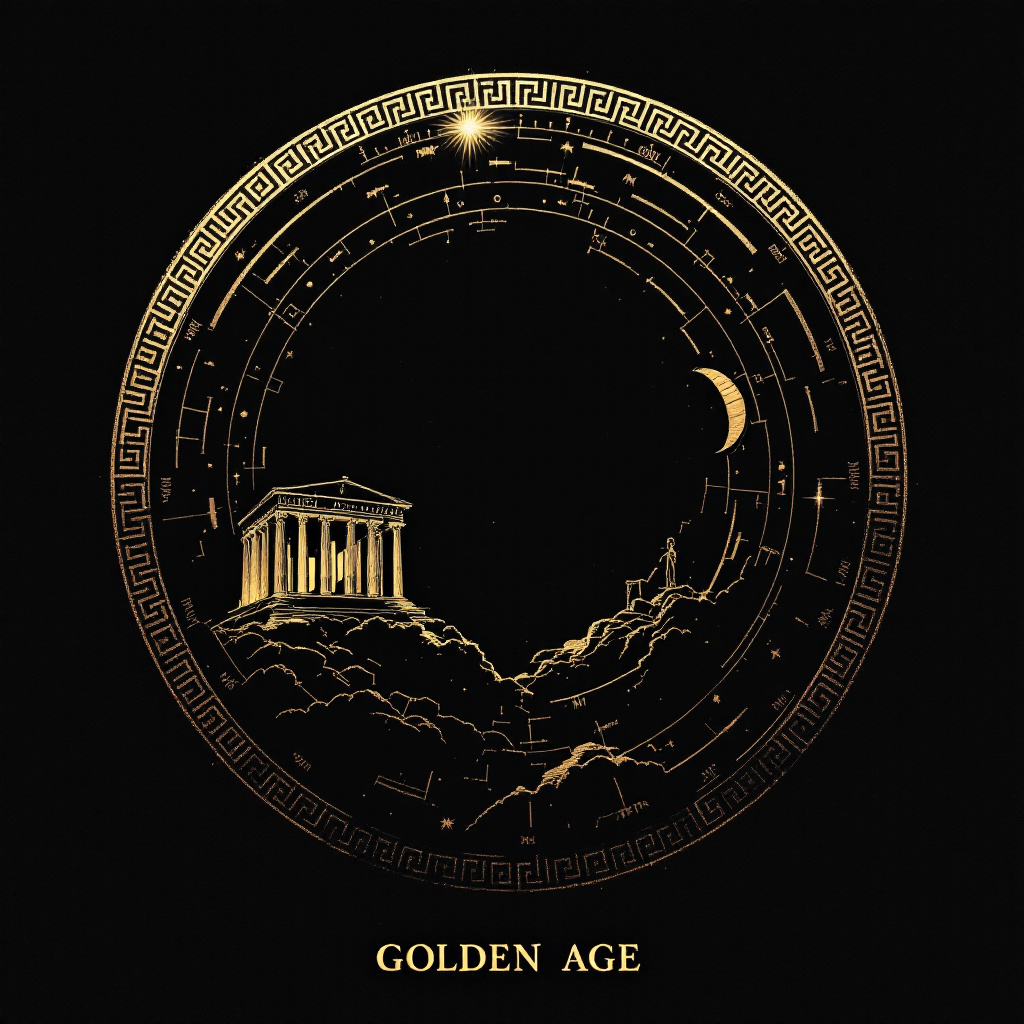 Golden Age of Athens