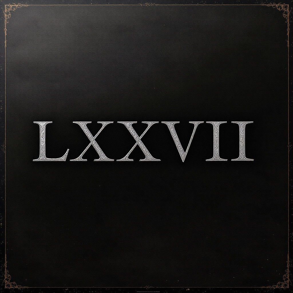 LXXXVIII