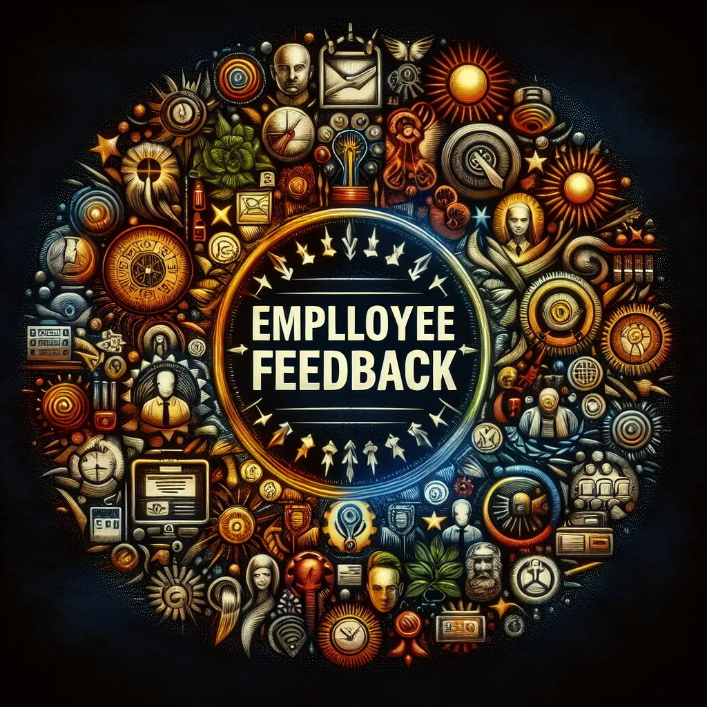 Employee Feedback