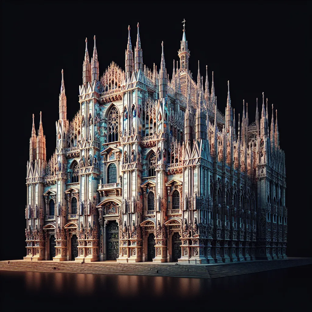 Duomo di Milano