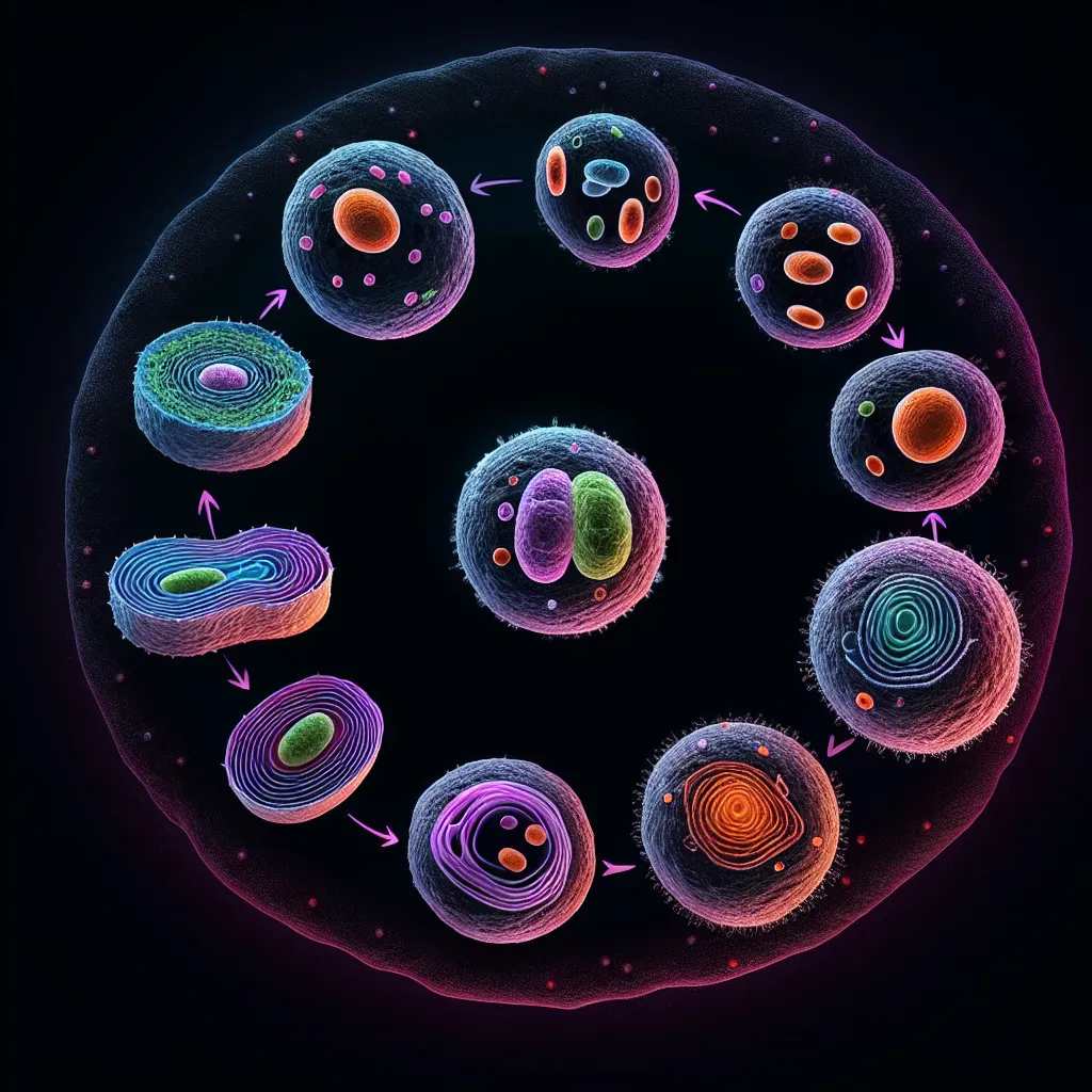 Cell Cycle