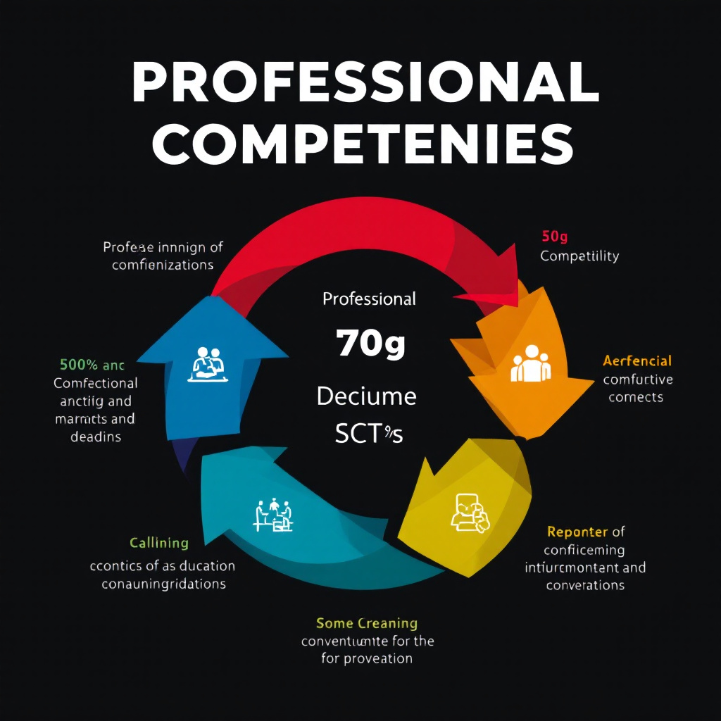 Professional Competencies