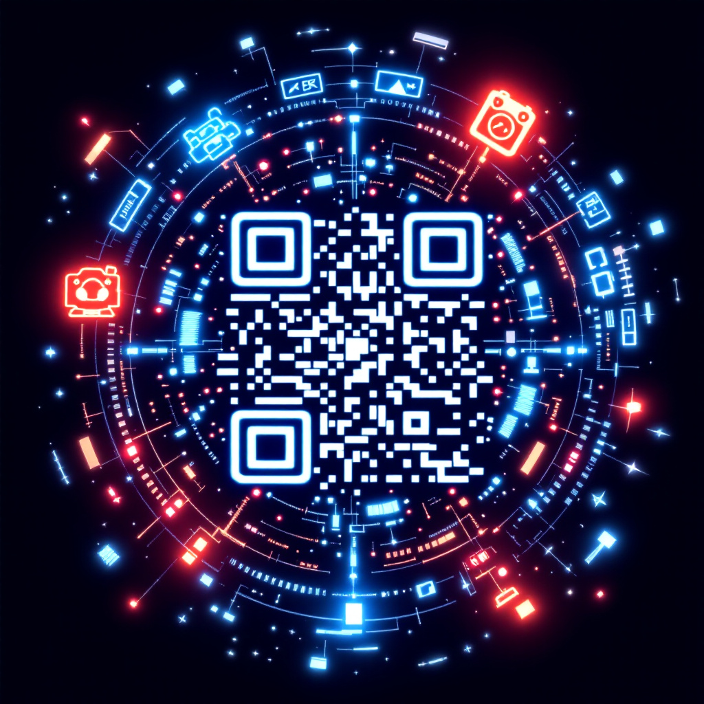 QR Code Readers