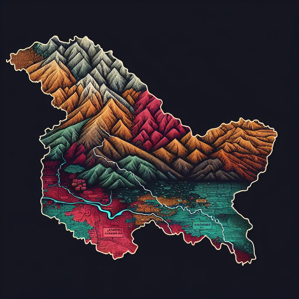 Union Territory of Jammu and Kashmir